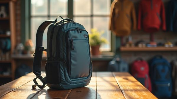 Choisir le bon volume de sac à dos selon votre escapade