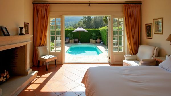 Comment choisir parmi les chambres d'hôtes en Dordogne avec piscine