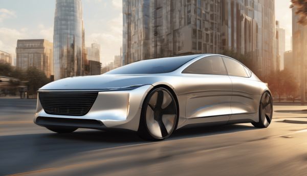 Comment le prototype Valeo Cruise4U transforme la conduite autonome ?
