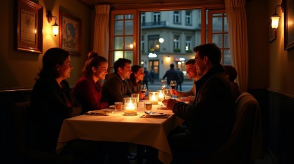 Découvrir les meilleures guinguettes à Lille pour se détendre