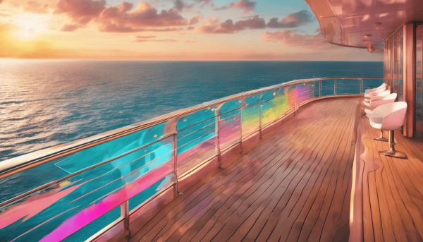 Msc for me : optimisez votre expérience de croisière grâce à l’application