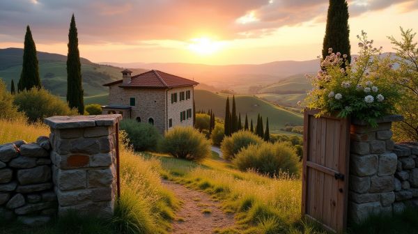 Optimiser votre location de mariage dans les Pouilles pour un rêve inoubliable