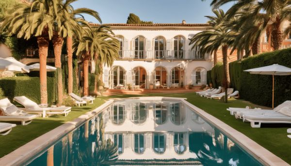 Pourquoi choisir la Baume la Palmeraie pour vos vacances à Fréjus?