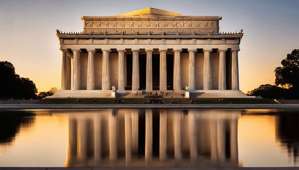 Pourquoi le monument Lincoln Memorial est incontournable à visiter