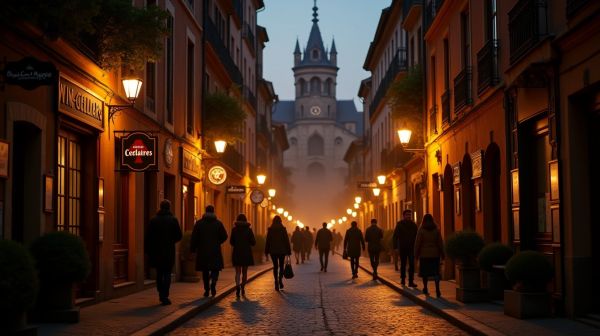 Quelles guinguettes à Toulouse pour une soirée inoubliable ?