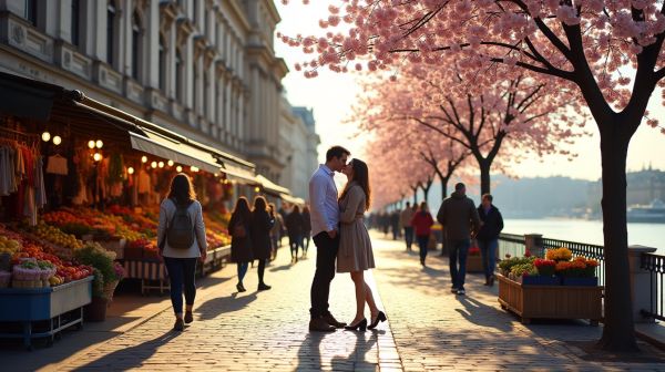 Top 10 raisons de choisir Budapest pour un EVG inoubliable
