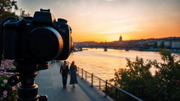 Top 10 raisons de choisir Budapest pour un EVG inoubliable