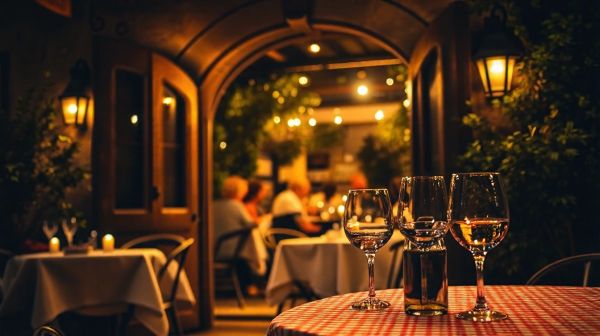 Top 5 guinguettes à Toulouse pour des soirées mémorables