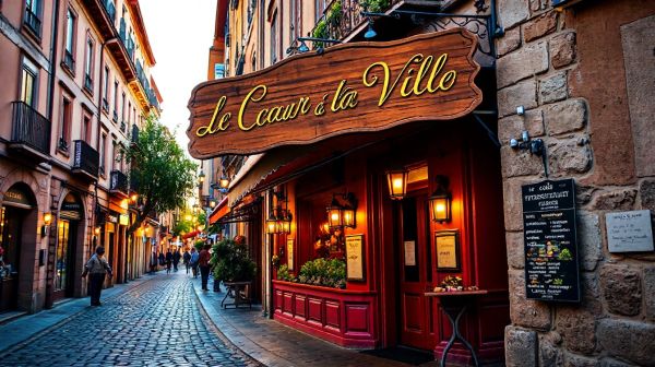 Top 5 guinguettes à Toulouse pour des soirées mémorables
