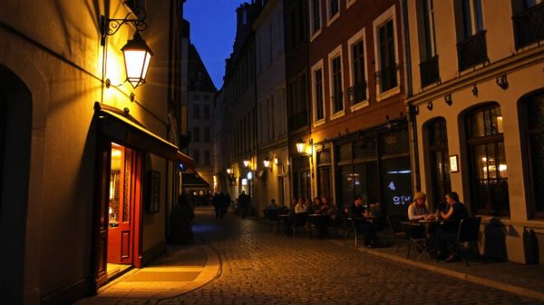 Top 5 guinguettes incontournables à Lille pour se relaxer