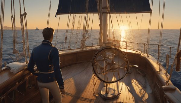 Tribord droite ou gauche : comprendre la navigation maritime